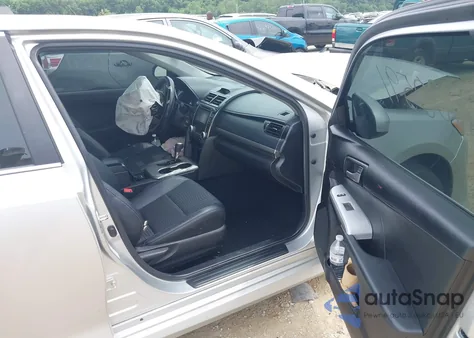 2014 Toyota Camry Se из США, поврежденный, VIN 4T1BF1FK2EU850746